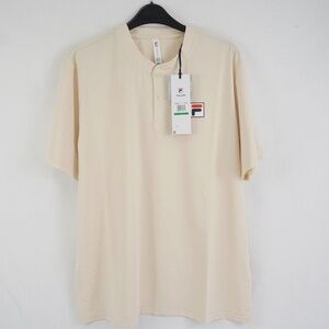 Fila Tennis Essentials Henley